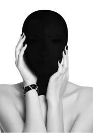 Ouch - Subjugation Mask - Black photo