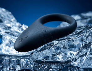 [Unboxing] We-Vibe Verge 2: Next-Level Wearable Tech & Seamless Comfort