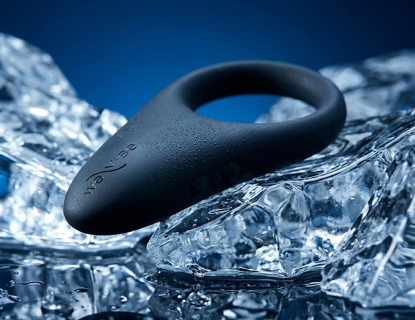 [Unboxing] We-Vibe Verge 2: Next-Level Wearable Tech & Seamless Comfort