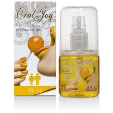 Cobeco - Oral Joy 口交凝膠 雲呢拿味 - 30毫升 照片