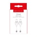 Me You Us - Clover Nipple Clamp - Silver 照片-2