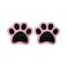 NPG - Paw Nipple Covers - Black photo