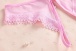 SB - 開襠內褲 229 - 淺粉紅色 照片-11