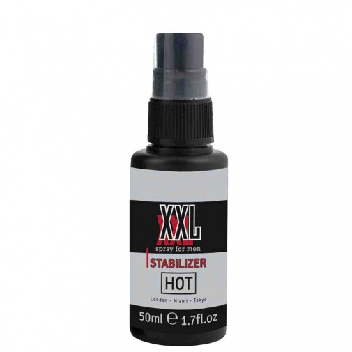 Hot - 男士 XXL喷雾 50ml 照片