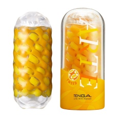 Tenga - Arte Tweed Masturbator 照片