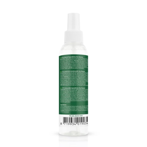 EasyGlide - Bio Toy Cleaner - 100ml photo