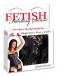 Fetish Fantasy - Beginners Furry Cuffs - Black photo-4