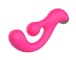 Secwell - Sani Wiggle Vibrator - Pink photo-2