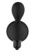 Dreamtoys - Essential Vibro Nipple Teasers - Black 照片-4