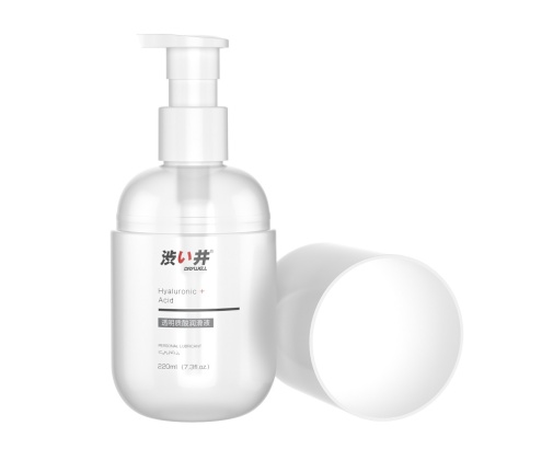 Drywell - Hyaluronic Acid Lube - 220ml photo