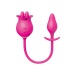 Nasstoys - Royale Dual Massager - Pink 照片