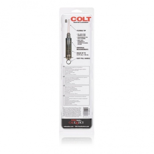 CEN - Colt Master Cleanser - Grey photo