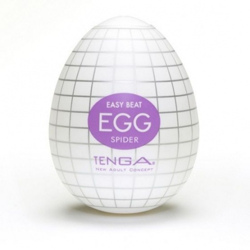 Tenga - Egg Spider photo