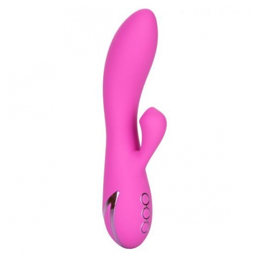 CEN - CalDream Malibu Minx Vibrator - Purple photo