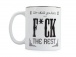 Toynary - Funny Mug - Do What You Love and F**k The Rest photo