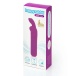 Happy Rabbit - Ears Vibro Bullet - Purple photo-4