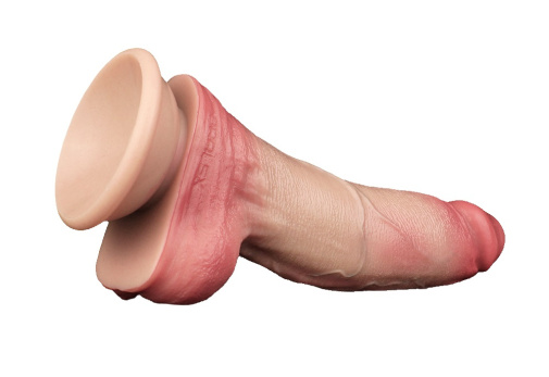 FAAK - Constantine Realistic Dildo - Flesh photo