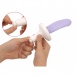 Rends - Air Dildo Wave Large photo-5