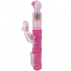 A-One - Shiofu King Vibrator - Pink photo