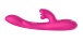 Secwell - Tonvos Swing Rabbit Vibrator - Pink 照片-7