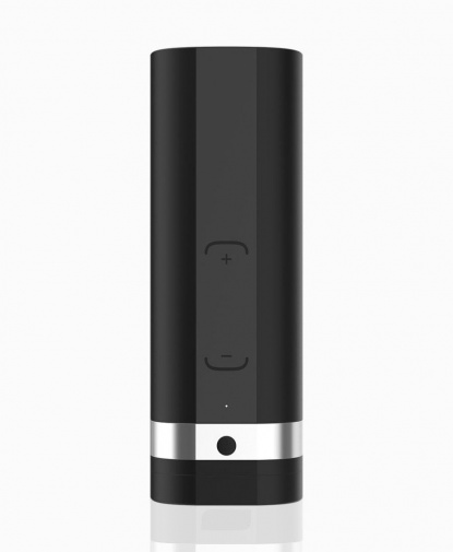 Kiiroo - Onyx 2 Teledildonic Masturbator Romi Rain - Black photo