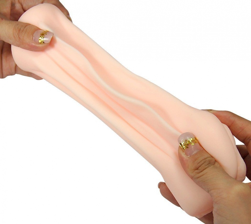 Dogma - Rei Mizuna Masturbator photo-6