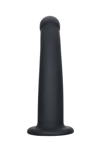 POPO - Serpens Anal Dildo S - Black photo