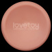 Lovetoy - 12.5" 之手怪兽假阳具 - 肉色 照片-12