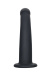 POPO - Serpens Anal Dildo S - Black photo-3