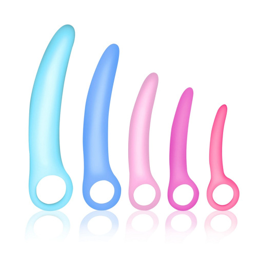Passion - Kegel Exerciser Set 照片