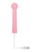 Gender X - Flexi Wand Vibrator - Pink  photo-7