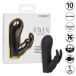 CEN - Raven Bunny Vibrator - Black photo-10