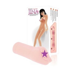 Kokos - Jina Mini Masturbator photo