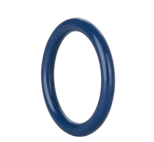 CEN - Tri-Rings - Blue photo