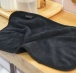 B Swish - After Sex Towel - Black photo-6