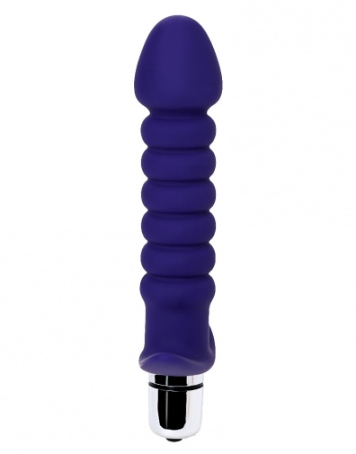 ToDo - Condal Anal Vibe - Purple photo