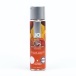 JO - H2O Peach Lubricant - 120ml photo