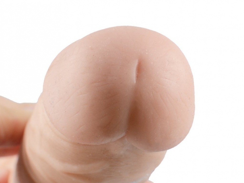 Toynary DL02 Dildo has the high simulation with realistic, v... Toynary - DL02 Dildo photo-5