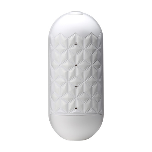 Tenga - Flip Flexy Masturbator - White 照片
