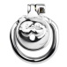 FAAK - Cat Chastity Cage - Silver 照片-2