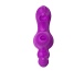 Secwell - Stella Triple Thruster Vibrator - Purple 照片-2