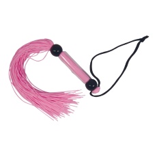 T-Best - Silicone SM Whip - Pink photo