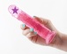 NS Novelties - Fantasia Upper 6.5" Dildo - Pink photo-2