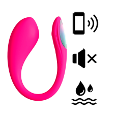 Lovense - Lush Mini G 点子弹震动器 APP遥距控制 照片