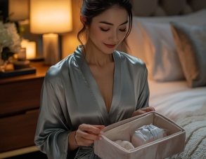 How do I know if I'm allergic to the material of an anal toy? How do I know if I'm allergic to the material of an anal toy?