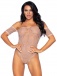 Leg Avenue - Hopeless Romantic Teddy - Nude - M/L photo