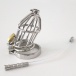 XFBDSM - Male Chastity Device Bondage Gear photo-2