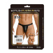 NPG - SPG Jockstrap 010 - Black photo-2