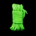 Ouch - Glow In Dark Rope 5m - Green photo-3