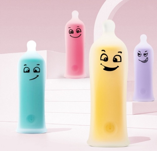 MyToys - MyBullet - Lavender photo